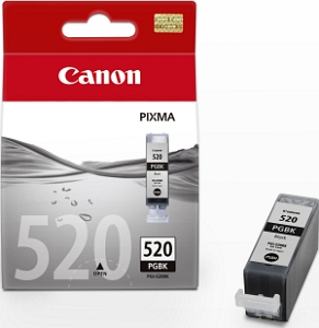 Canon 520