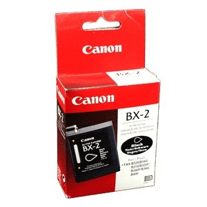 Cartus Canon BX-2