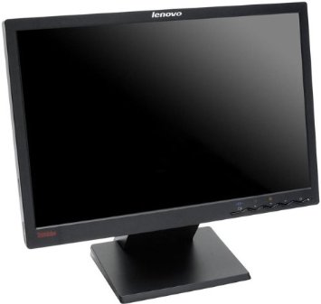 Monitor Lenovo L1900PA Reconditionat