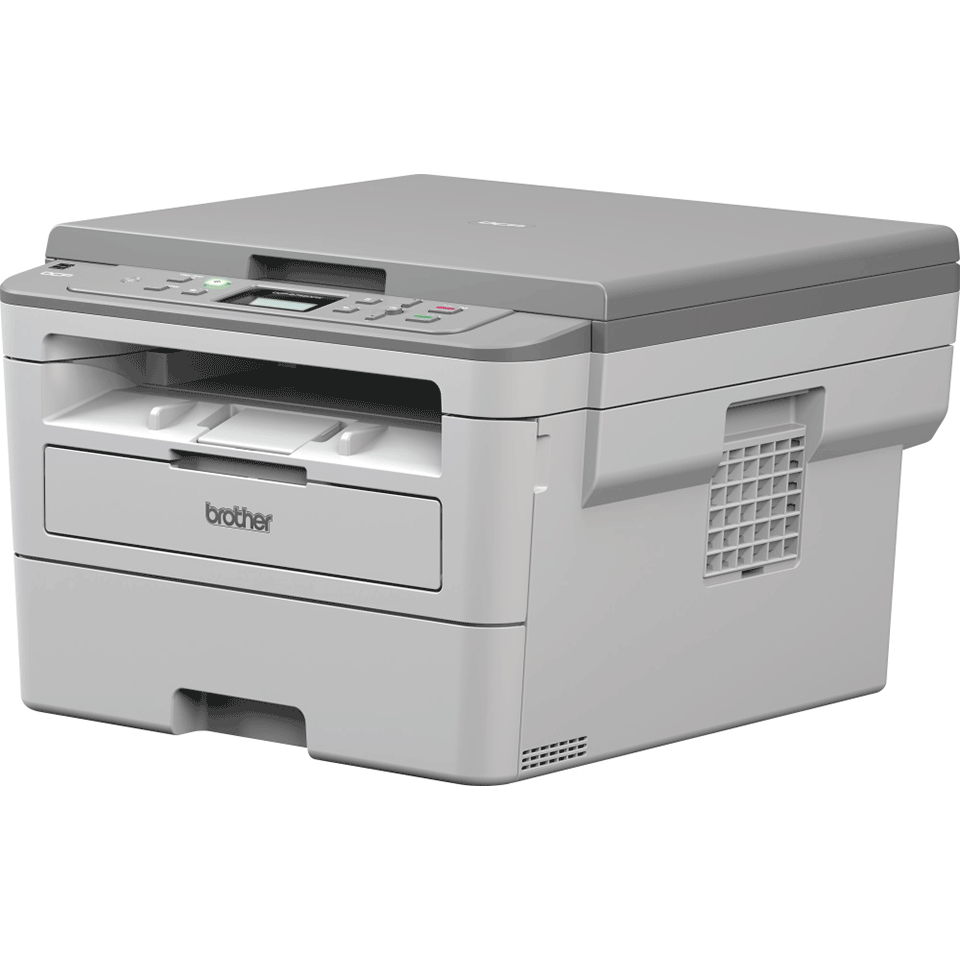 BROTHER DCP-B7520DW - 1