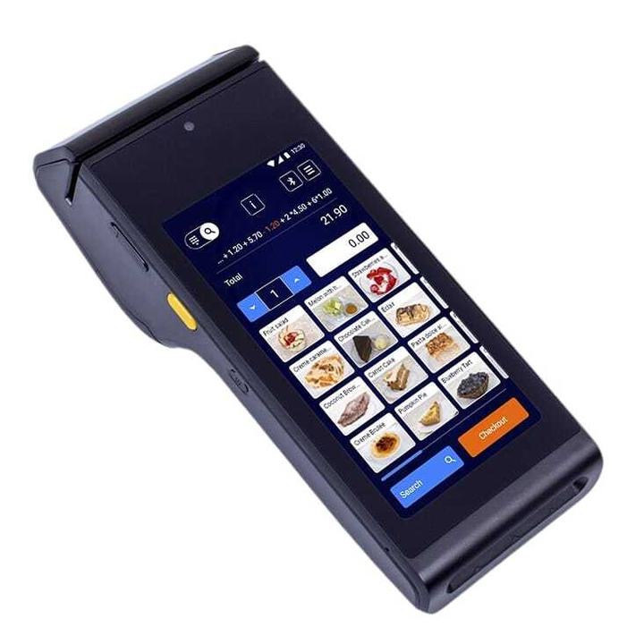 Sistem POS Datecs BC-50