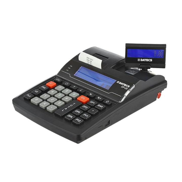 Casă de marcat electronică fiscală Datecs DP-25
