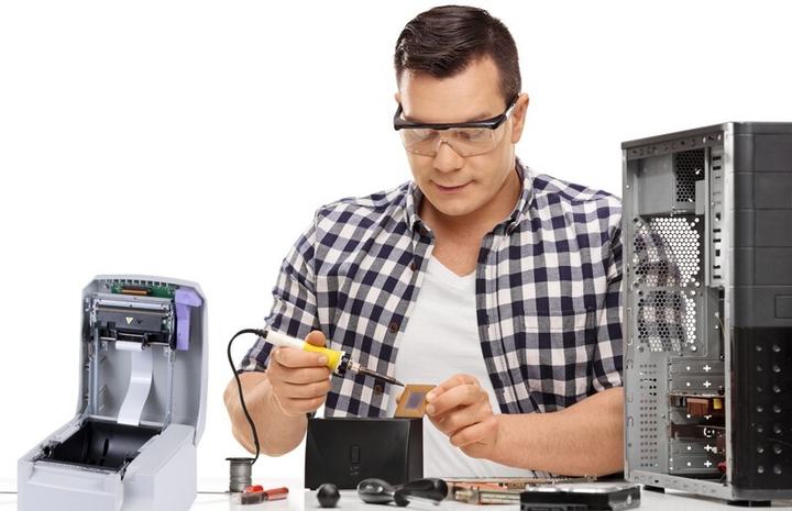 Service case de marcat electronice fiscale